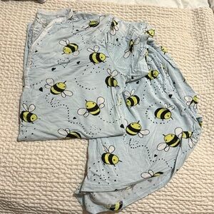 Little Sleepies Women’s pajamas